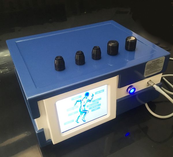 Alemanha importou compressor 8 bar 2000000 tiros máquina de terapia por ondas de choque máquina de terapia por ondas de choque extracorpórea equipamento de terapia por ondas de choque