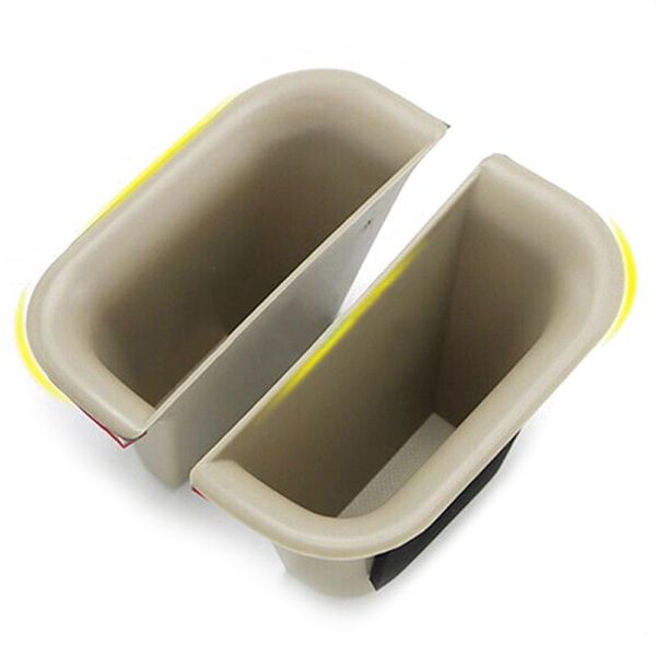 

4шт ящики для хранения практичные для land cruiser prado fj120 2003-2009 организатор хранения автозапчастей