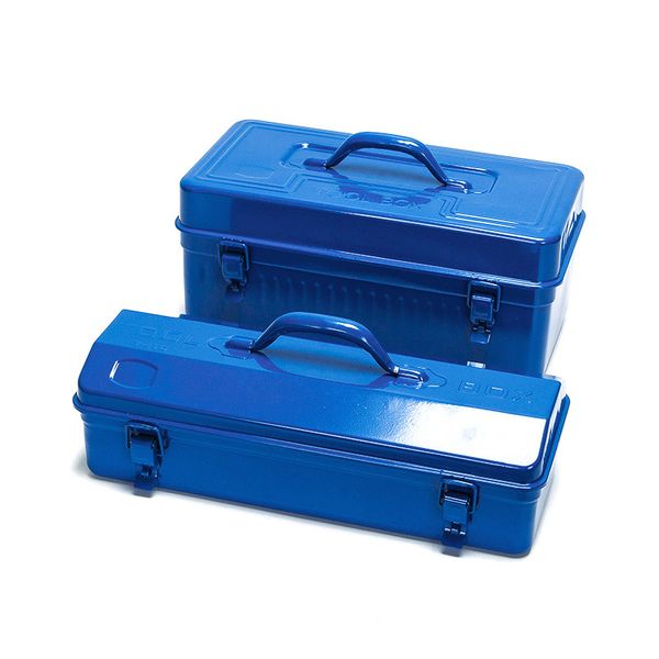 

new iron metal hand toolbox power tools storage box multi - purpose portable repair tool box hardware accessories