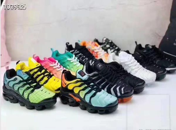 

Высокое качество бренды дети Presto air flari кроссовки детская спортивная обувь мальчи