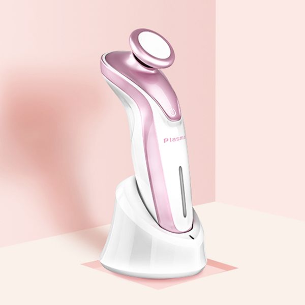 

eu tax acne pore removal sensitive skin repair rejuvenation plasma shower machine