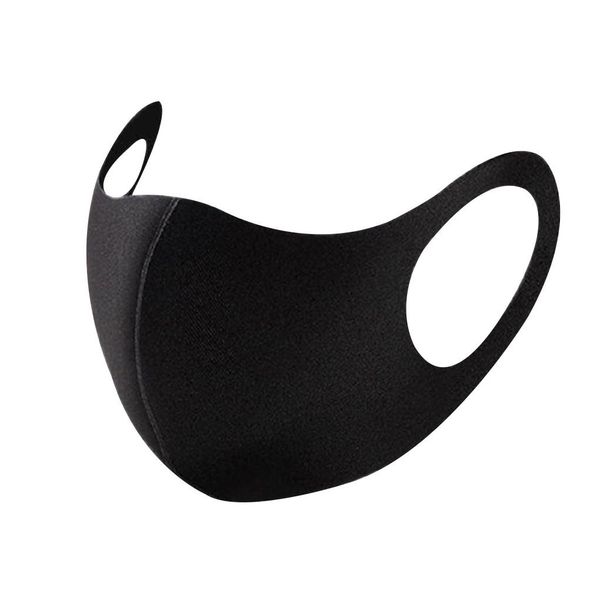 

washable anti dust face mask,black cotton mouth mask muffle mask cycling camping travel,100% cotton washable reusable cloth masks