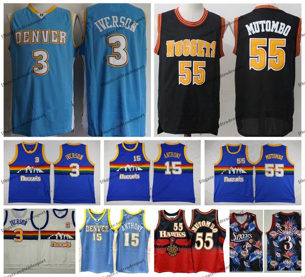 carmelo anthony jersey hawks