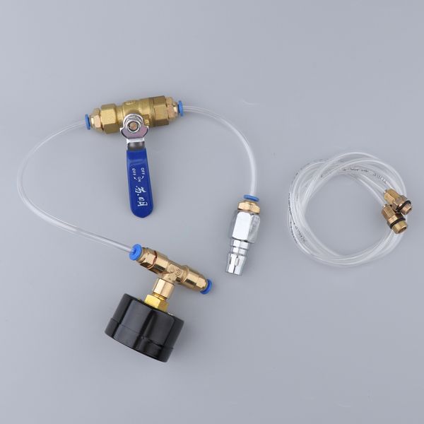 

shock absorber leak detection air shock absorber air damper leak detector