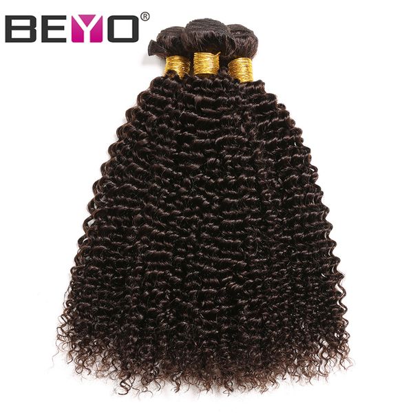 

kinky завие взки аен пеѬђанкий воло 100% еловееки воло weave взки # 2 ве, Black