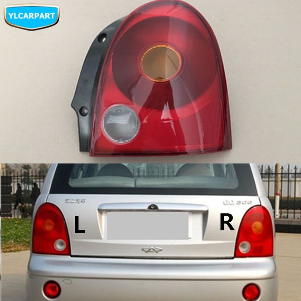 

for chery qq 3,qq3,car rear light taillight assembly