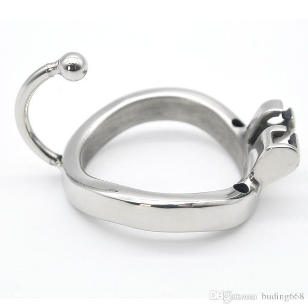 

2021 male chastity chastity stainless ball ring cage men for male device stretcher steel h778 wkecj