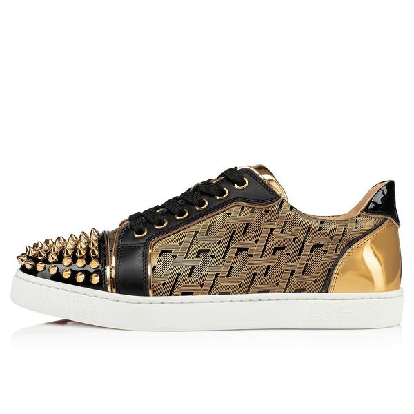 

women shoes european and usa womenss shoes with red soles and high for menss shoes with blue sequi low lacing for fashionable 6688, Black