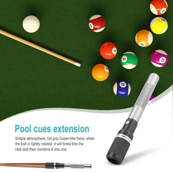 

pool cue pool cue stick extension extreme billiards extender snooker american billiard accessories