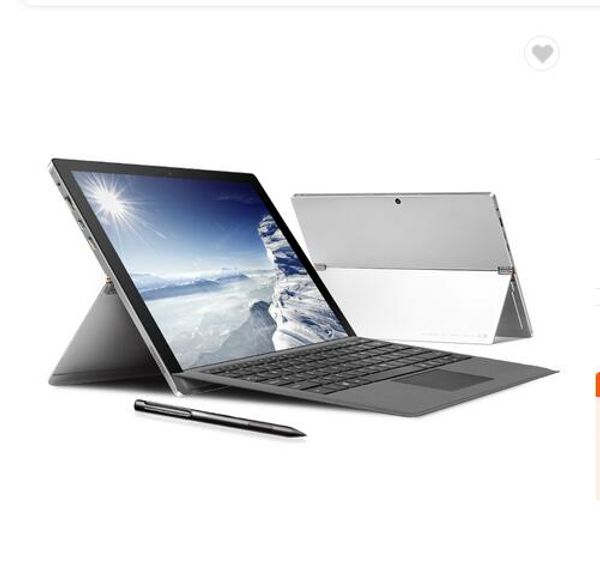 

silver touchable 12.6 inches netbook i7 tablet with keyboard 2 en 1 mini tablette pc tablet 8gb ram laptop