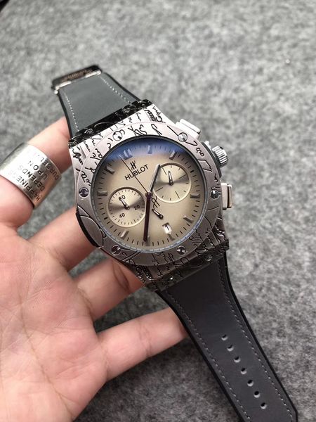 

Relógios de pulso huokenlee1