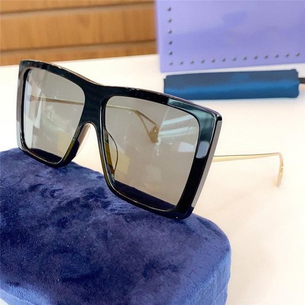 

new women luxury designer sunglasses vintage retro sunglasses famous brand glasses frame oversized driving eyewear anti refelction 0434, White;black