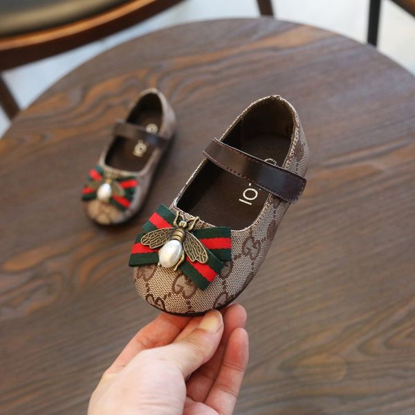 

In tock pring and ummer new fa hion de igner children 039 hoe children 039 ca ual tyle hoe girl and boy gg flat ca ual hoe