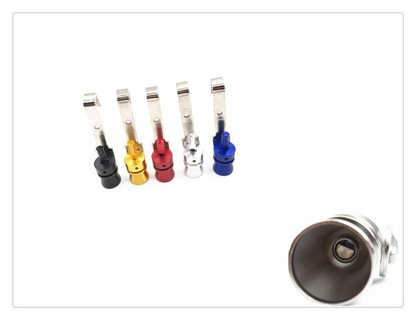 

auto parts modified pipe sounder turbine exhaust sound whistle for blazer traverse tahoe equinox trax sonic fnr-x