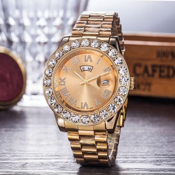 

Relógios de pulso rolex1