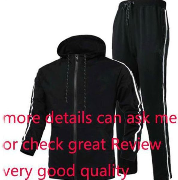 

winter designer tracksuits for mens brand designer coats &pants suits logos fashion cardigan men hoodie sweatshirts zipped mens suits, Gray