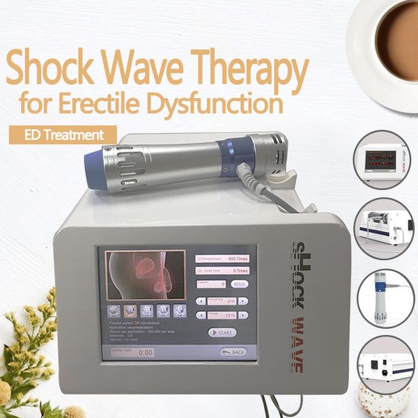 

extracorporeal shock wave therapy for erectile dysfunction demonstrated and reduce body pain and sports injury
