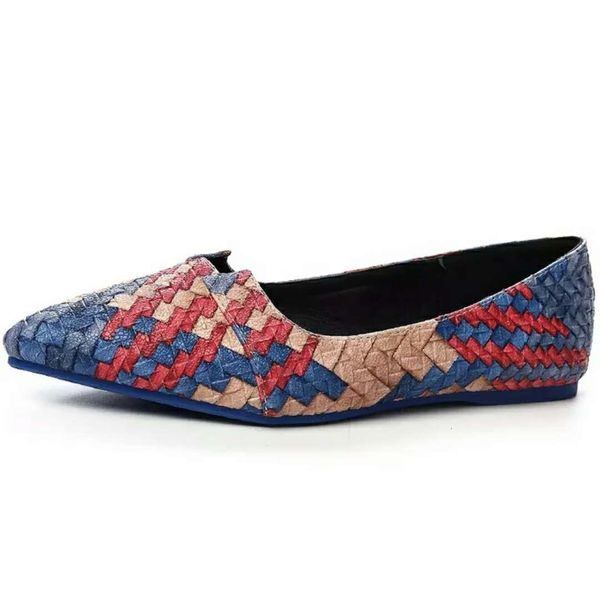 

0729 cqc6 попђлѬне женкие мод ђдобна обђв новй ил дам плокие ђли кожа в