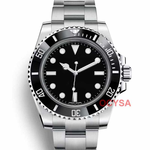 

black blue ceramic bezel mechanical automatic movement ladies gmt men gold fashion mens luxury designer watch wristwatches watches man 2020, Slivery;brown