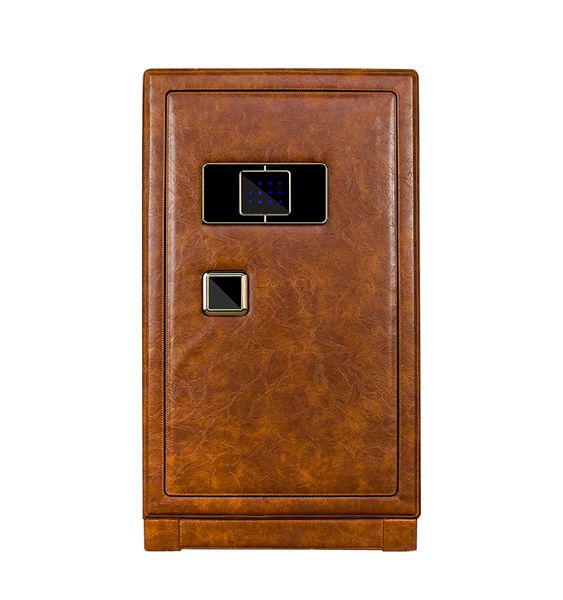 

intelligent watch winder safe box automatic watch cabinet steel strongbox 12 watches & jewelry storage limited edition, Black;blue