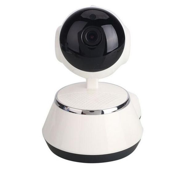 

hd 720p v380 home warden wireless camera home wifi network intelligent surveillance camera ip