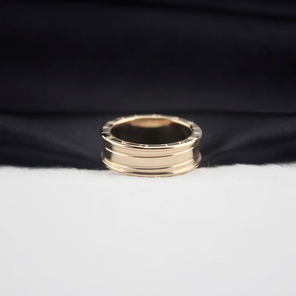 

день titanium кольцо мужчины женщины золотое кольцо валентина подарки fine jewelry на продажу нет fade, Silver