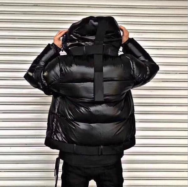 

Down e Parkas xiaosan33