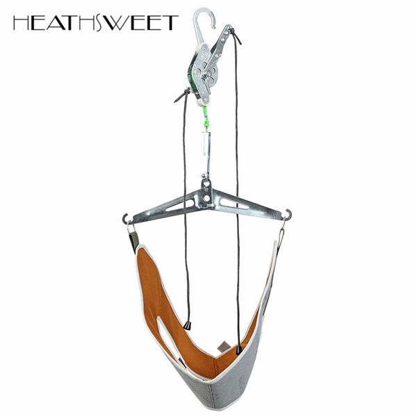 2019 Wholesale Over Door Neck Pain Relief Massager Cervical