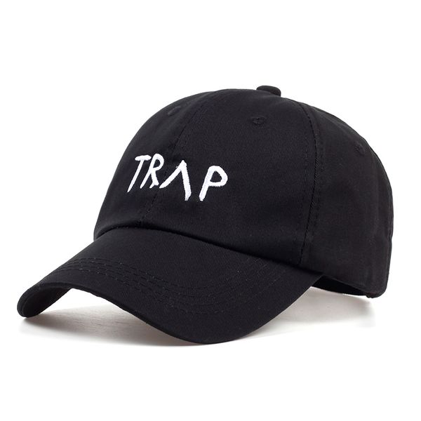 

pure cotton trap hat pink pretty girls like baseball cap trap music 2 chainz album rap lp dad hat hip hop hood wholesale custom, Blue;gray
