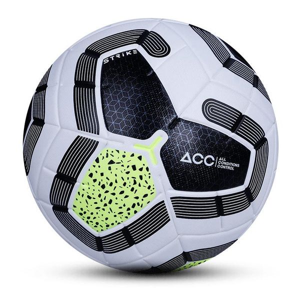 

2019 2020 spanish size 5 balls soccer footballs nice high-gradematch liga spain football ball (ship the balls without air) sports training b