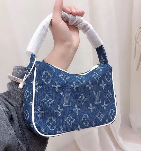 

designer handbags jeans luxury handbag designer single shoulder bag designer luxury handbag classic fashion bag 5a quality