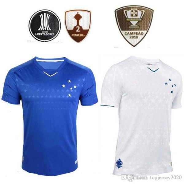 

топ 19 20 cruzeiro soccer jerseys de arrascaeta fred robinho футболка 2019 2020 thiago jersey sassa camisas de futebol, Black;yellow