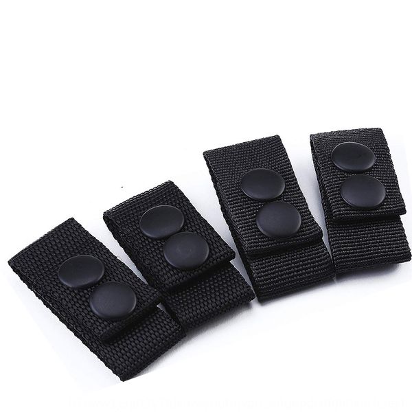 

nylon meson fixing and adjusting belt function small nylon small meson fixing ribbon ribbon and adjusting belt function, Slivery;black