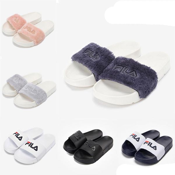 fila beach sandals