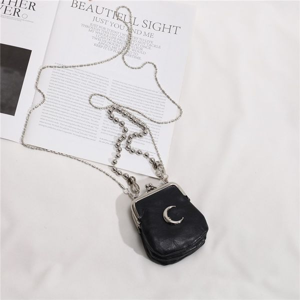 

2020 new fashion shell package shoulder bag chain bag