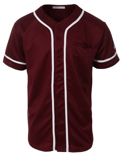

2019 Camo Custom New Men Young Baseball Jersey Simple Neat Jerseys Pullover Button Id 0049 Cheap