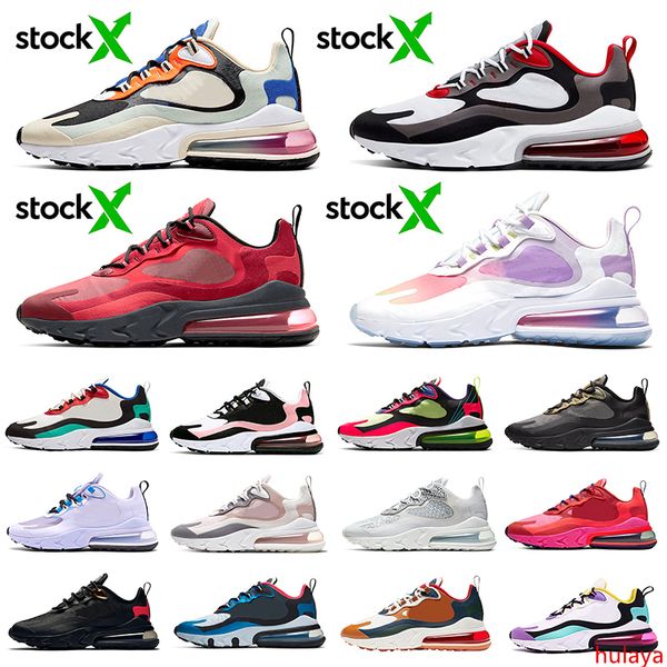 

safari react men running shoes bauhaus homegrown parachute script sea green fossil coral women mens trainers athletic sports sneakers 36-45