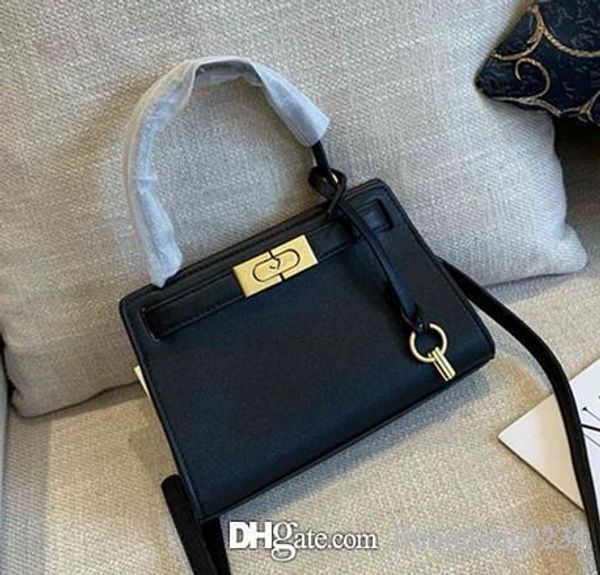 

the new fashion designer purses handbags tote women worn small han edition joker soft genuine leather handbag shoulder messenger bags
