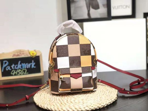 

luxury ladies backpack style schoolbag girl schoolbag women bag women designer backpack backpack