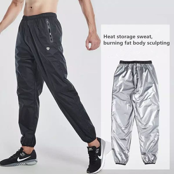 

sports running pant sportswear fitness legging hiking camping fishing biking gym trousers solid polyester training long, Black;blue