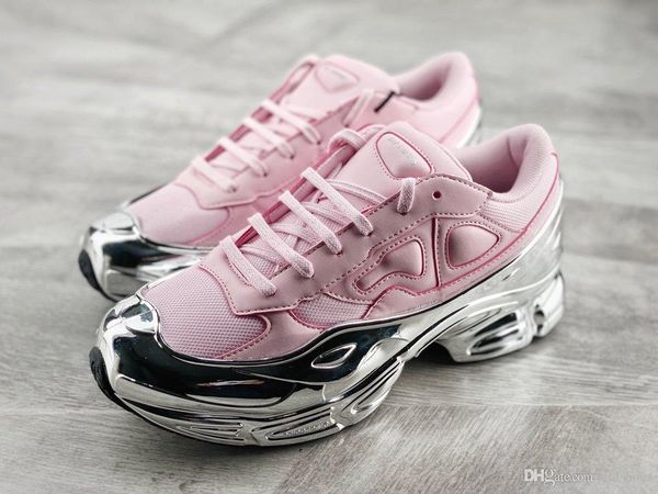 

2020 new luxury designer men's and women's fantasy sports shoes super elastic outsole fashion atmosphere comfortable size: 35