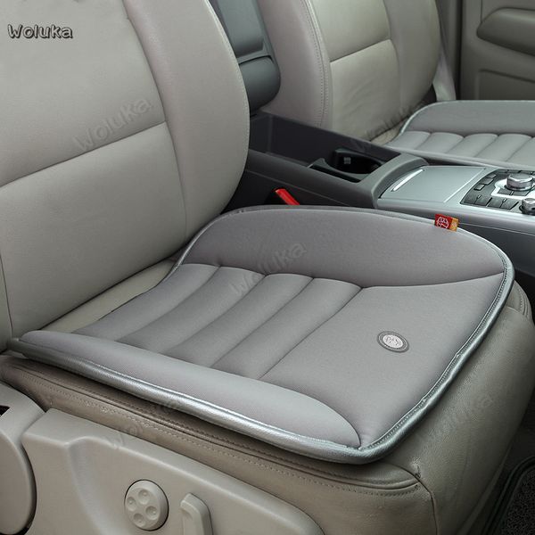 

подушка сиденья автомобиля пена памяти подушка сиденья свободного покроя автомобиля цельный кусок без спинки cd05 q02