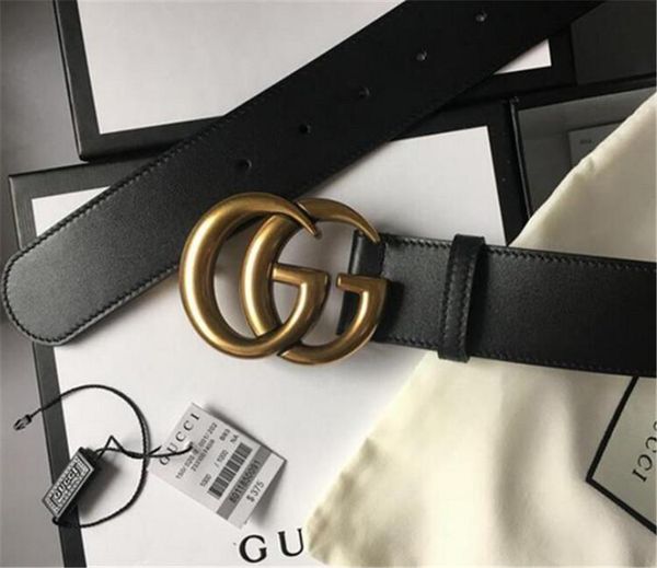 

2019 women belt luxury de igner ladie leather women belt pearl ilver letter belt buc, Black;brown