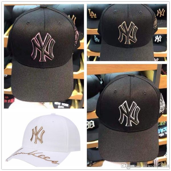 

outdoor sports new men and women breathable outdoor baseball cap with diamond letter net cap, Black;white