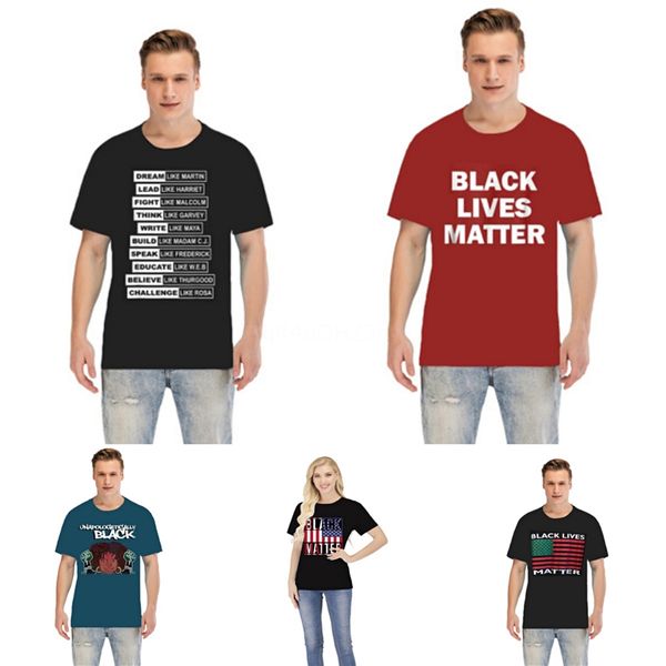 

black lives matterfamous brand men designer t shirt summer print casual cotton short sleeve men women t shirts tees s-2xl #93614, Gray;blue