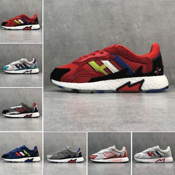 

mens asterisk collective tresc run trainers for men's running shoes male sneakers womens sneaker female jogging shoe youth sports chaus, White;red