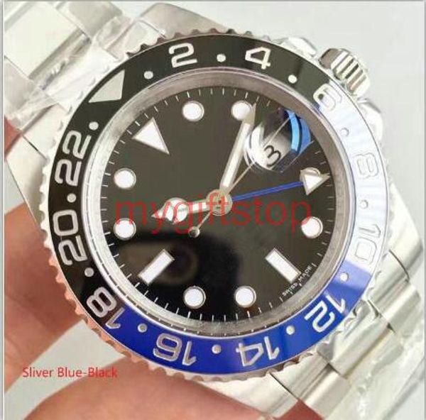 

asia 2813 fashion luxury mechanical automatic movement lady gmt men mens designer diamond tag watch wristwatches watches man montre de luxe, Slivery;brown