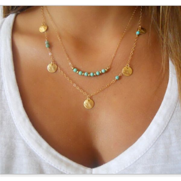 

2017 горячие продажа золото серебро блестки длинные звезды кисточкой ожерелье аксессуары ожерелье женские ювелирные изделия двойные шеи часы, Golden;silver