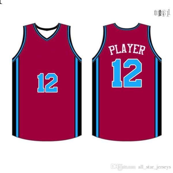 

new 2020 jerseys 47864jh33144687697, Black;red