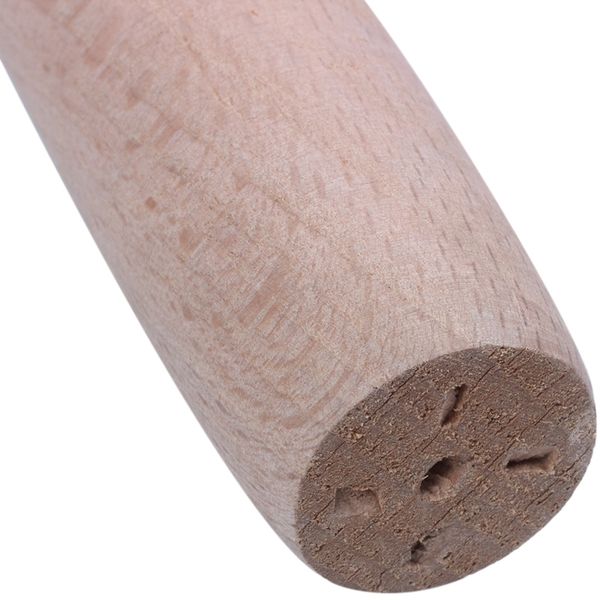 

скалка пицца дерево 30 см * 3 см другого выпекание